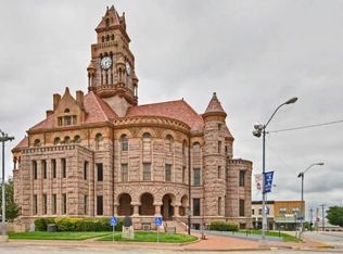 103 W Main St, Decatur, TX 76234