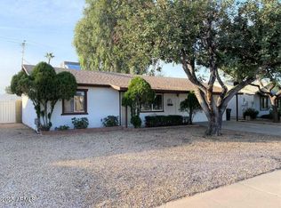 3509 E Acoma Dr, Phoenix, AZ 85032