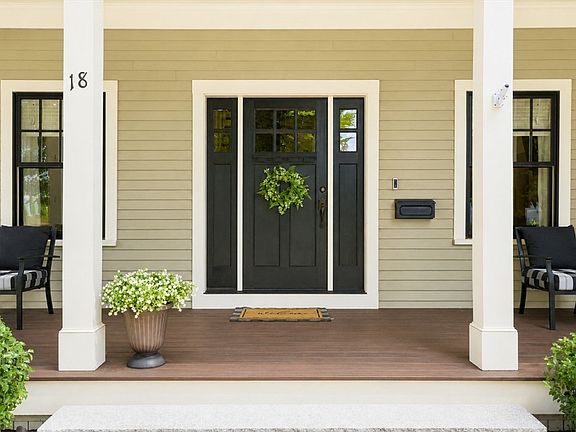 3rd image of 18 Moseley Ave