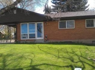 602 N Fort Ln, Layton, UT 84041