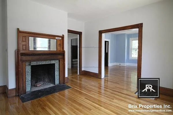 34 Mansfield St — Photo 4