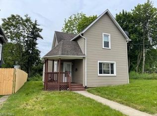 1618 Glendale Pl NE, Canton, OH 44705