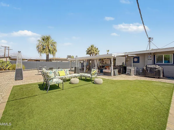 930 E DESERT Avenue, Apache Junction, AZ 85119