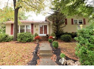 450 Eastburn Rd, King Of Prussia, PA 19406