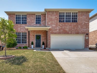 8925 Golden Sunset Trl, Fort Worth, TX, 76244
