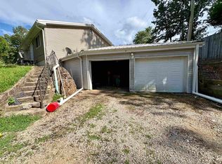 9 Summit Ridge Cir, Williford, AR 72482