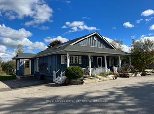 13067 2nd Line, Milton, ON L0P 1B0