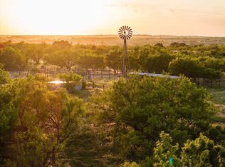 1600 County Road 235, Comanche, TX 76442