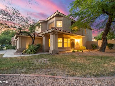 6438 E Raftriver St, Mesa, AZ, 85215
