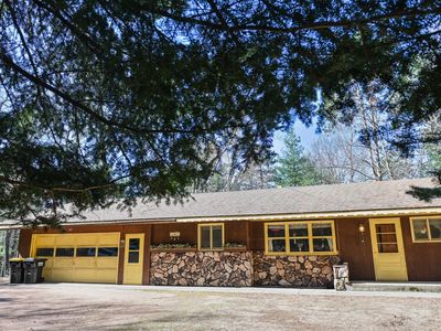 4171 N Bay Rd, Rhinelander, WI, 54501