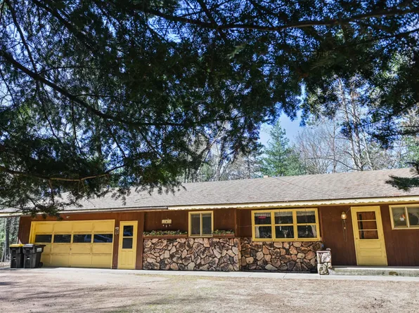 4171 N Bay Rd, Rhinelander, WI 54501