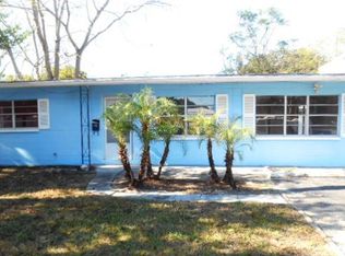 3930 70th St N, Saint Petersburg, FL 33709