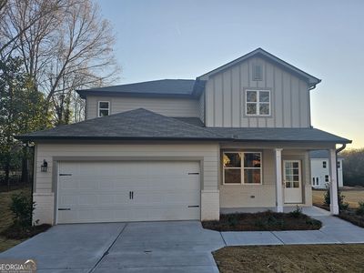 214 Bunea Vista St, Winder, GA, 30680