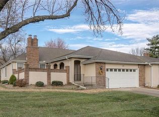 170 SW Donovan Rd, Lees Summit, MO 64063