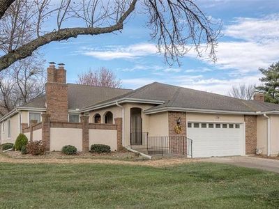 170 SW Donovan Rd, Lees Summit, MO, 64063