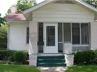 821 Merrill St, Houston, TX 77009