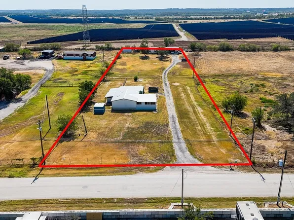 5013 Tucker Hill Ln, Cedar Creek, TX 78612