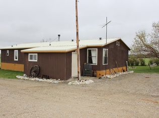 158 Maki Johnson Rd, Roberts, MT 59070