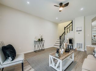 3429 Reisterstown Rd, Baltimore, MD 21215