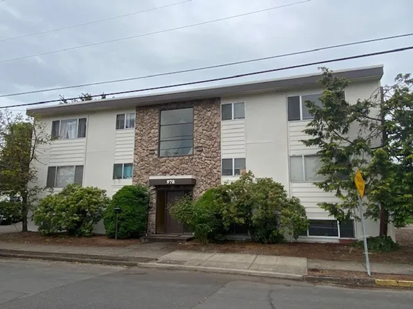 Cleveland, 978 NW Cleveland Ave #5, Corvallis, OR 97330