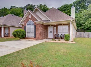 5857 Princess Blvd, Birmingham, AL 35215