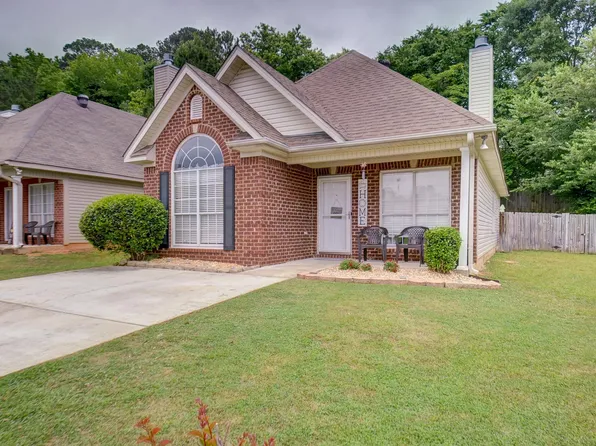 5857 Princess Blvd, Birmingham, AL 35215