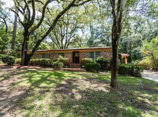 2103 Evergreen Dr, Tallahassee, FL 32303