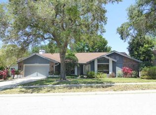 1343 Rolling Ridge Rd, Palm Harbor, FL 34683