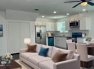 9531 Everglade Dr #B, Houston, TX 77078