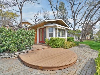 1631 Salem St, Chico, CA, 95928