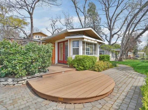 1631 Salem St, Chico, CA 95928