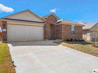 9615 Murandy Dr, Killeen, TX 76542