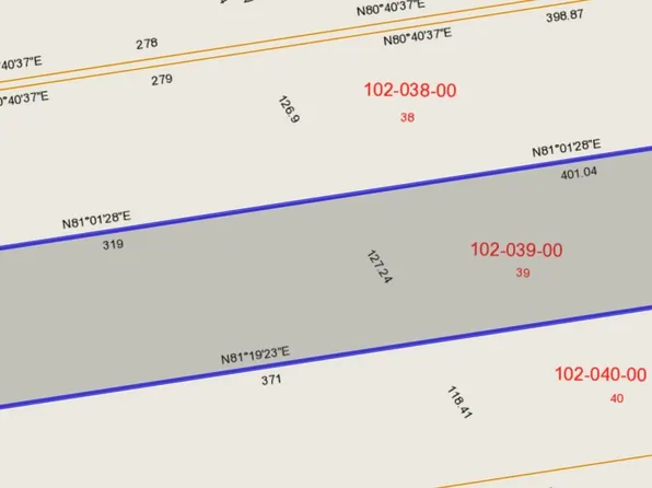 0 Sanctuary Dr Lot 39, Jackson, MI 49201