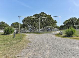 11550 Hunt Ln, Guthrie, OK 73044