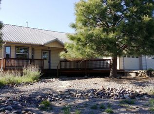 104 S Slope Ct, Ruidoso, NM 88345