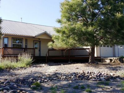 104 S Slope Ct, Ruidoso, NM, 88345