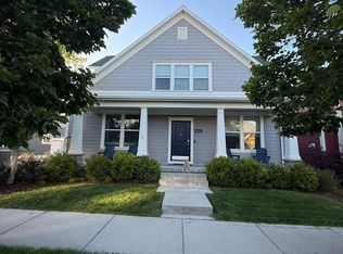 4322 W Pentenwell Ln, South Jordan, UT 84009