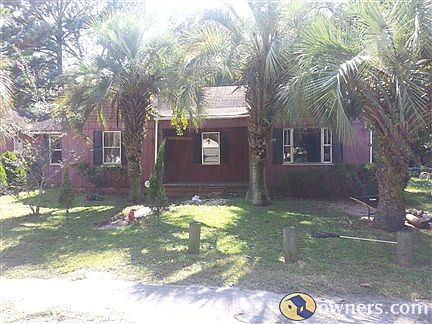 View of Front Yard