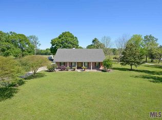9532 Burnside Rd, Bueche, LA 70729
