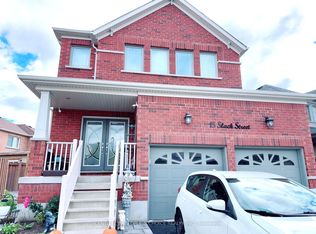 15 Slack St #Basement, Bradford West Gwillimbury, ON L3Z 0S4