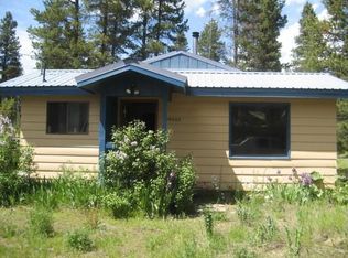 16022 Strawn Rd, La Pine, OR 97739
