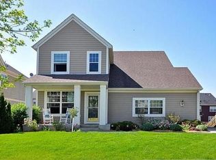 1109 Prairie Rose Way, Victoria, MN 55386