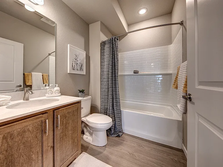 The Bend at Highland Meadows — Photo 17