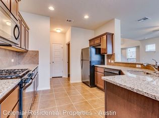 3540 Pauling Loop, Round Rock, TX 78665