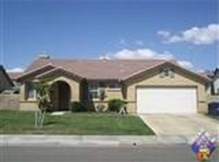 1609 Sutherland St, Lancaster, CA 93534