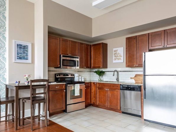 812 Gravier St #1415