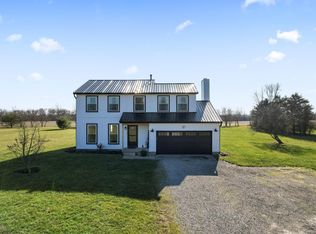 4443 State Route 316 W, Ashville, OH 43103