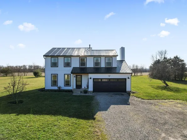 4443 State Route 316 W, Ashville, OH 43103