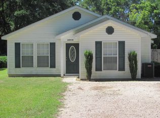24971 Old Foley Rd #A, Elberta, AL 36530