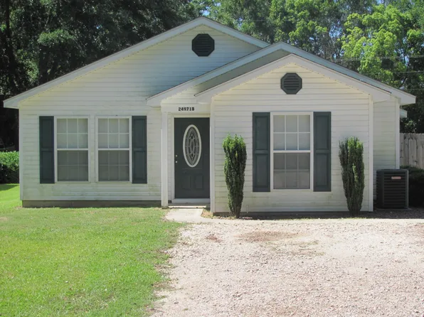 24971 Old Foley Rd #A, Elberta, AL 36530